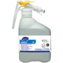 Diversey PERdiem General Purpose Cleaner - Concentrate - 169 fl oz (5.3 quart) - Heavy Duty, Dye-free, Phosphorous-free, Fragrance-free, Odorless, Color-free - Clear - DVO94998859