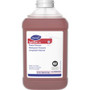 Diversey Spitfire SC Power Cleaner - Ready-To-Use - 169.1 fl oz (5.3 quart) - Pine Scent - Rinse-free, Residue-free, Streak-free, No-mess, Heavy Duty, Kosher - Red Bottle