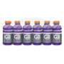 Gatorade G2 Grape Low-Calorie Sports Drinks - 12 fl oz (355 mL) - (QKR12203)