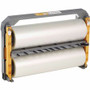 GBC Foton 30 Reloadable Cartridge - Sheet Size Supported: Letter 8.50" Width x 11" Length - Laminating Pouch/Sheet Size: 11.50" Width x 113 ft Length x 5 mil Thickness - Glossy - for Laminator - Clear
