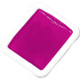 Prang Half-Pan Watercolors Refill - Magenta