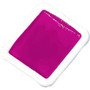 Prang Half-Pan Watercolors Refill - Magenta