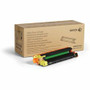 Xerox Genuine Yellow Drum Cartridge For VersaLink C600/C605 - Laser Print Technology - 40000 Pages - Yellow