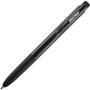 uniball™ Spectrum Gel Pen - 0.7 mm Medium Pen Point - Black Ink - Gel-based