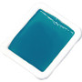 Prang Half-Pan Watercolors Refill - Turquoise Blue