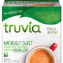 Truvia Sweetener Packets - Natural Sweetener