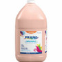 Prang Washable Tempera Paint - 1 Color(s) - Peach - 1 gal - Washable