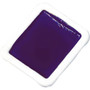 Prang Half-Pan Watercolors Refill - Blue Violet