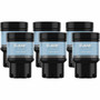 Vectair Systems V-Air MVP Dispenser Fragrance Refill - Spray - 6000 ft - Linen - 60 Day - Odor Neutralizer
