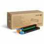 Xerox Genuine Cyan Drum Cartridge For VersaLink C500/C505 - Laser Print Technology - 40000 Pages - Cyan