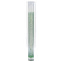 Eco-Products GreenStripe Renewable and Compostable PLA Cold Cups, 24 oz, Plastic, Clear, 50/Pack, 20 Packs/Carton