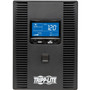 Tripp Lite UPS 1500VA 810W Battery Back Up Tower LCD USB 120V ENERGY STAR V2.0 (TRPOMNI1500LCDT) View Product Image