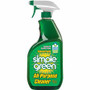 Simple Green All-Purpose Concentrated Cleaner - For School, Government Facilities, University - Concentrate - Liquid - 32 fl oz (1 quart) - Original Scent - (SMP13033)