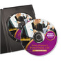 Avery Inkjet DVD Labels, Matte White, 20/Pack