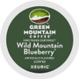 Green Mountain Coffee Fair Trade Wild Mountain Blueberry Coffee K-Cups, 24/Box (GMT6783) View Product Image