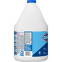 Clorox Concentrated Germicidal Bleach, Regular, 121 oz Bottle, 3/Carton