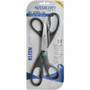 SCISSORS;PLASTIC;STRGHT;2PK