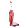Sanitaire TRADITION Upright Vacuum SC886G, 12" Cleaning Path, Red