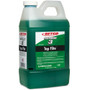Betco Top Flite FastDraw 3 All-Purpose Cleaner - Concentrate - 67.60 oz (4.22 lb) - Fresh Scent - Dirt Resistant, Grime Resistant, Fire Resistant - Green