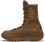 Belleville SABRE 533 ST Hot Weather Hybrid Steel Toe Assault Boot (533ST 120W) View Product Image
