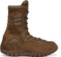 Belleville SABRE 533 ST Hot Weather Hybrid Steel Toe Assault Boot (533ST 120W) View Product Image