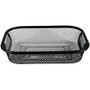 RDI Square Wire Basket Organizer - Lightweight, Durable, Bend Resistant - CFPBSKWRSQR