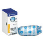 First Aid Only Conforming Gauze Roll - - 2" Width x 12 ft Length - White