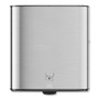 Tork Image Design Matic Hand Towel Roll Dispenser, 13.58 x 8.07 x 15.75, Stainless Steel