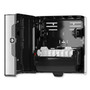 Tork Image Design Matic Hand Towel Roll Dispenser, 13.58 x 8.07 x 15.75, Stainless Steel