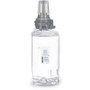 Provon ADX-12 Clear & Mild Foam Handwash - Fragrance-free Scent - 1.32 quart - Pump Bottle Dispenser - Kill Germs - Hand - (GOJ882103)