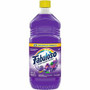 Fabuloso All-Purpose Cleaner - 33.8 fl oz (1.1 quart) - Lavender Scent - Rinse-free, Residue-free, Long Lasting - Lavender - (CPC153096)