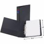 Avery Legal Durable Binder - 2" Binder Capacity - Legal - 8 1/2" x 14" Sheet Size - 275 Sheet Capacity - 3 x 2" Ring(s)