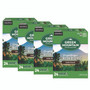 Green Mountain Coffee Fair Trade Organic Sumatran Extra Bold Coffee K-Cups, 96/Carton