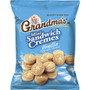 Grandma's Vanilla Mini Cookie Cremes - Vanilla - 2.12 oz