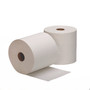AbilityOne - Towel, Paper, Hard Roll, Non-Perforated, Single-Ply, 8" x 1000', White, 6 Rolls - (8540-01-667-1042) (8540016671042)