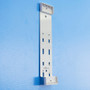 Durable VARIO Wall/Extension Reference System, 10 Panels, Assorted Borders and Panels