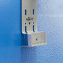 Durable VARIO Wall/Extension Reference System, 10 Panels, Assorted Borders and Panels
