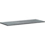 HON Motivate Tabletop - Rectangle - x 1.1" Thickness Top, 60" Width x 24" Depth - HONMVRN2460GNLA