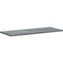 HON Motivate Tabletop - Rectangle - x 1.1" Thickness Top, 60" Width x 24" Depth - HONMVRN2460GNLA
