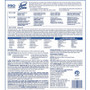 Lysol Professional Disinfecting Wipes Bucket Refill - Ready-To-Use Wipe - Lemon & Lime Blossom Scent - 800 Each