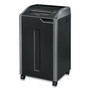 Fellowes Powershred 425Ci 100% Jam Proof Cross-Cut Shredder, 30 Manual Sheet Capacity, TAA Compliant