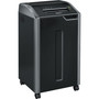 Fellowes Powershred 425Ci 100% Jam Proof Cross-Cut Shredder, 30 Manual Sheet Capacity, TAA Compliant