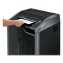 Fellowes Powershred 425Ci 100% Jam Proof Cross-Cut Shredder, 30 Manual Sheet Capacity, TAA Compliant