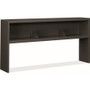 HON 38000 H386572N Hutch - x 72" Width - Finish: Charcoal