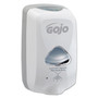 GOJO TFX Touch-Free Automatic Foam Soap Dispenser, 1,200 mL, 4.1 x 6 x 10.6, Gray