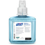 Professional Crt Healthy Soap Naturally Clean Foam, For Es4 Dispensers, Citrus, 1,200 Ml, 2/carton (GOJ507102)