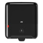 Tork Elevation Matic Hand Towel Roll Dispenser, 13.2 x 8.1 x 14.65, Black
