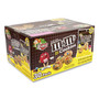 Keebler Mini Cookie Snack Packs, Chocolate Chip/MandMs, 1.6 oz Pouch, 30 Pouches/Carton