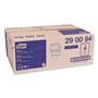 Tork Premium Extra Soft Matic Hand Towel Roll, 2-Ply, 7.7" x 300 ft, White, 6/Carton