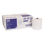 Tork Premium Extra Soft Matic Hand Towel Roll, 2-Ply, 7.7" x 300 ft, White, 6/Carton